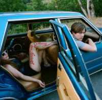 photo of Jenny And Johnny